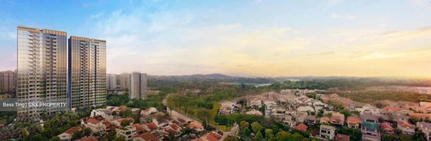 Amo Residence (D20), Apartment #467325751